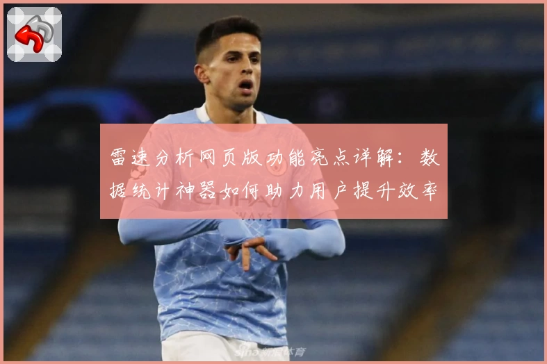 雷速分析网页版功能亮点详解：数据统计神器如何助力用户提升效率