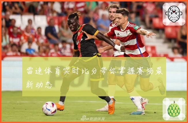 雷速体育实时比分带你掌握赛场最新动态