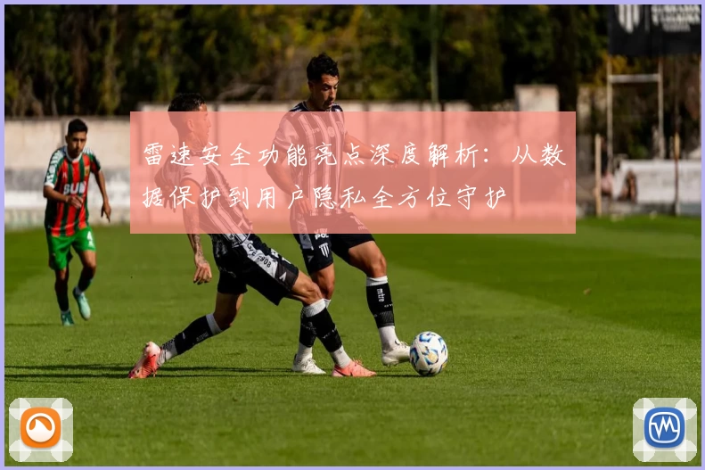 雷速安全功能亮点深度解析：从数据保护到用户隐私全方位守护