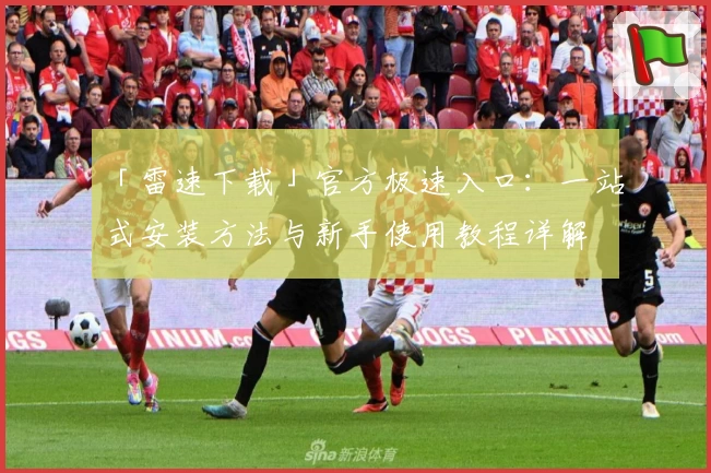 「雷速下载」官方极速入口：一站式安装方法与新手使用教程详解